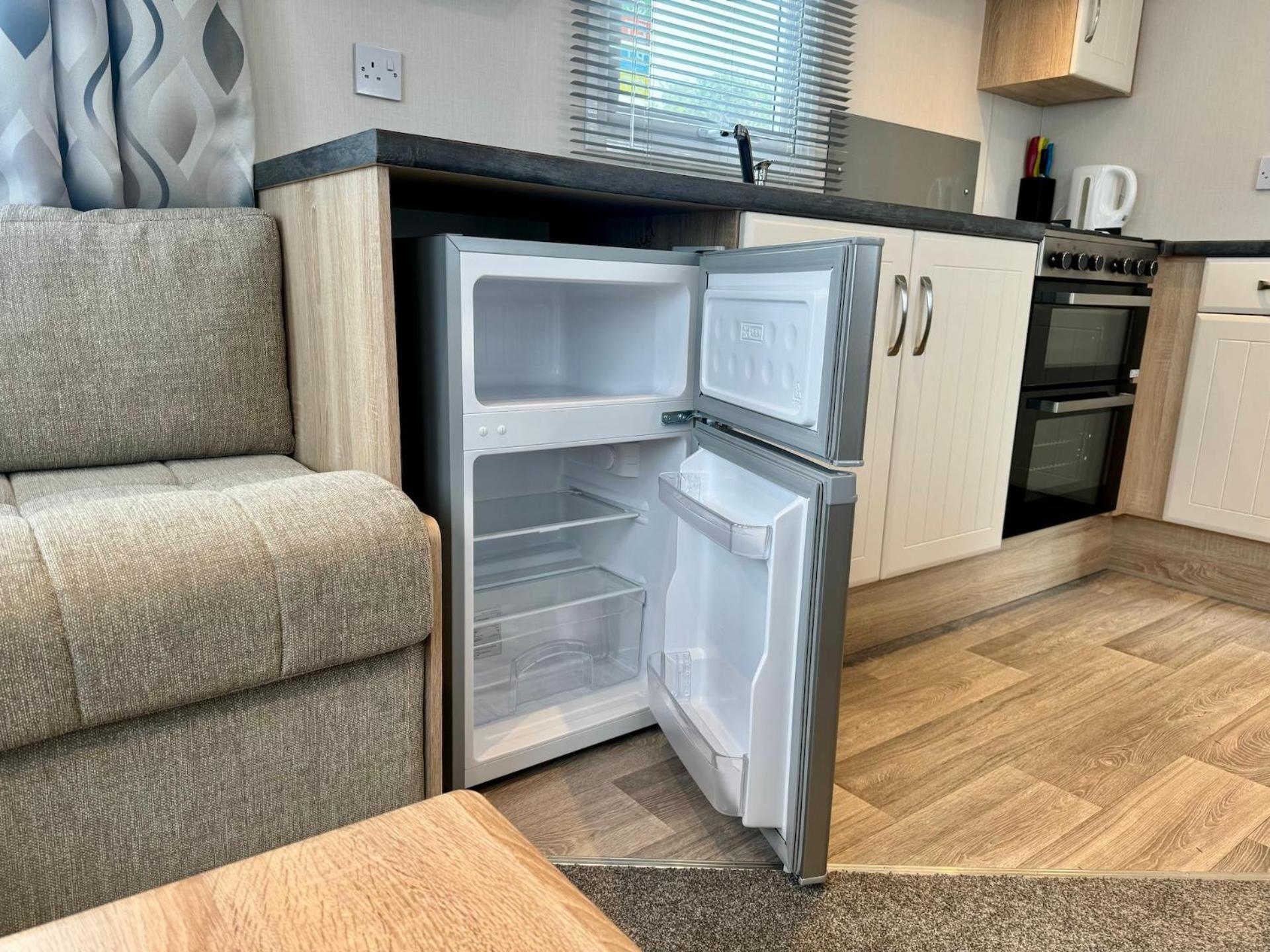 סנט ג'אסט Roselands Caravan Park, Nr Lands End, Cornwall מראה חיצוני תמונה